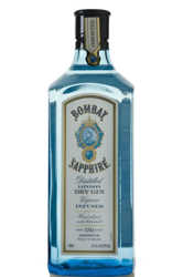 Picture of Bombay Sapphire Gin 50ML