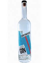 Picture of Continental Gin 750ML