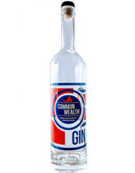 Picture of Commonwealth Gin 750ML
