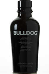 Picture of Bulldog Gin 750ML