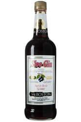 Picture of Mr. Boston's Sloe Gin 750ML