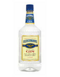 Picture of Fleischmann's Gin 375ML