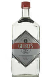Picture of Gilbey's London Dry Gin 1L