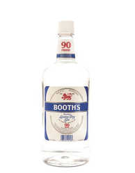 Picture of Booth's London Dry Gin 1.75L