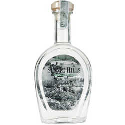 Picture of Sunset Hills Gin 750ML