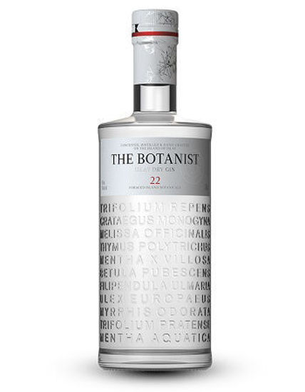 Picture of The Botanist Islay Dry Gin 750ML