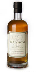 Picture of Ransom Old Tom Gin 750ML
