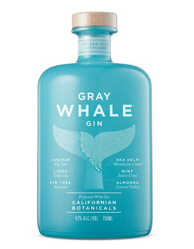 Picture of Gray Whale Gin 750ML