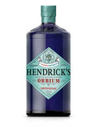 Picture of Hendrick's Orbium 750ML