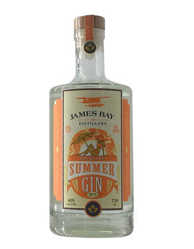 Picture of James Bay Distillers Lochside Summer Gin No 5 750ML