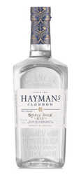 Picture of Hayman's Royal Dock Navy Strength Gin 750ML