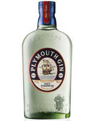 Picture of Plymouth Navy Strength Gin 750ML