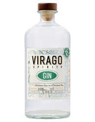 Picture of Virago Spirits Modern Gin With Oolong Tea 750ML