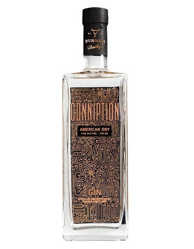 Picture of Conniption American Dry Gin 750ML
