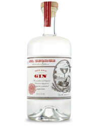 Picture of St. George Spirits Dry Rye Gin 750ML