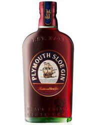 Picture of Plymouth Sloe Gin 750ML