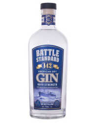 Picture of Battle Standard 142 Gin Navy Strength 750ML