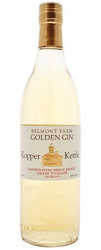 Picture of Kopper Kettle Golden Gin 750ML