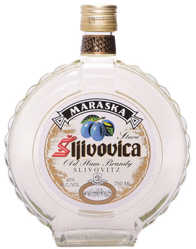 Picture of Maraska Slivovitz Plum Brandy 750ML