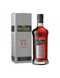 Picture of Reviseur VS Single Estate Cognac 750ML