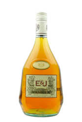 Picture of E & J Vanilla Brandy 750ML