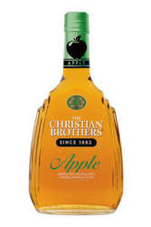 Picture of Christian Brother's Apple Brandy 750ML