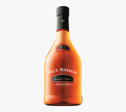 Picture of Paul Masson Grande Amber VS Brandy 750ML