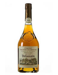 Picture of Delmain Pale & Dry XO Cognac 750ML