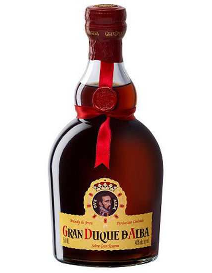 Picture of Gran Duque D'Alba Gran Reserva 750ML