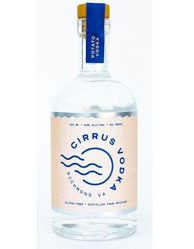 Picture of Cirrus Vodka 750ML