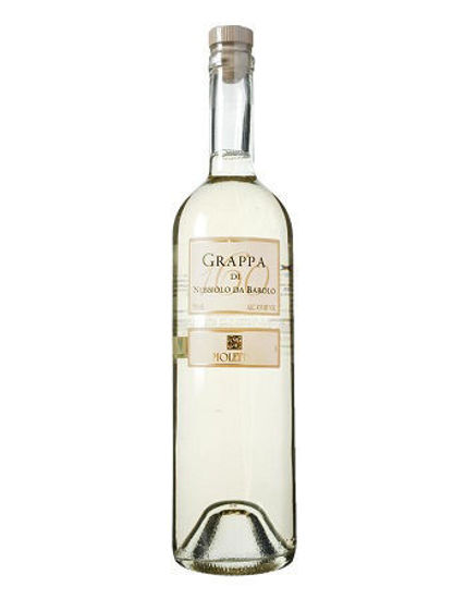 Picture of Moletto Grappa Di Nebbiolo Da Barolo 750ML