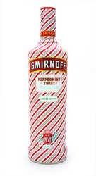 Picture of Smirnoff Peppermint Twist 750ML