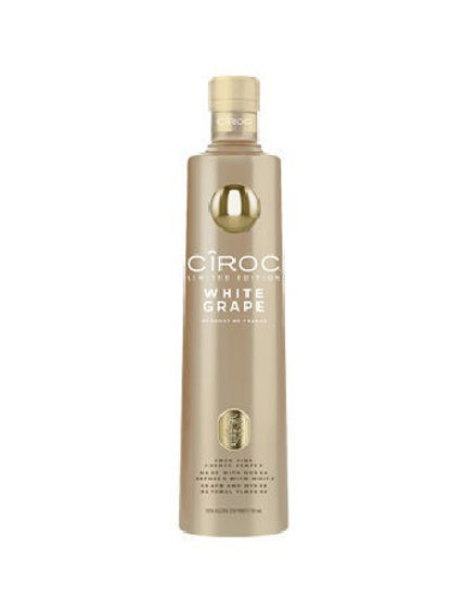 Picture of Ciroc White Grape 750ML