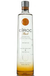Picture of Ciroc Peach Vodka 750ML