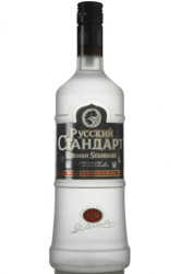 Picture of Russian Standard Original Vodka 750ML