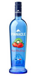 Picture of Pinnacle Strawberry Kiwi Vodka 1.75L
