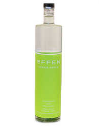 Picture of Effen Green Apple 750ML