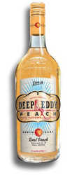 Picture of Deep Eddy Peach Vodka 750ML