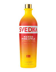 Picture of Svedka Mango Pineapple Vodka 750 ml