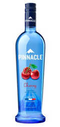 Picture of Pinnacle Cherry Vodka 1.75L