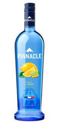 Picture of Pinnacle Citrus Vodka   1.75 l