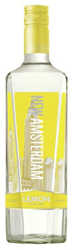 Picture of New Amsterdam Lemon Vodka 750 ml