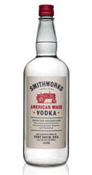 Picture of Smithworks American Made Vodka 1L