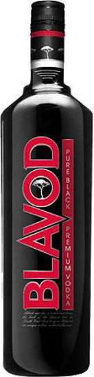 Picture of Blavod Vodka 750ML