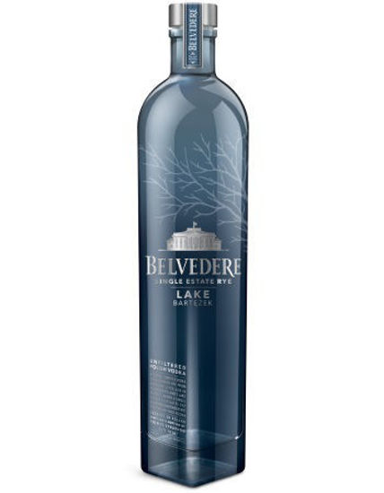 Picture of Belvedere Bartezek 750ML