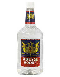 Picture of Odesse Vodka 50 ml