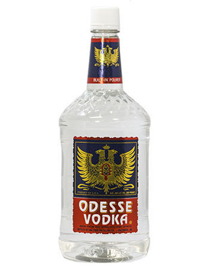 Picture of Odesse Vodka 50 ml