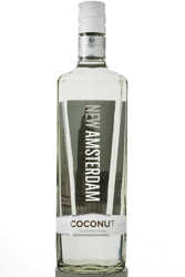 Picture of New Amsterdam Coconut Vodka 750ML