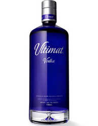 Picture of Ultimat Vodka 750ML