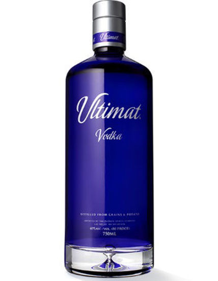 Picture of Ultimat Vodka 750ML